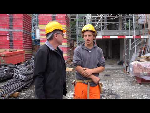 Teaser Martin Pieren