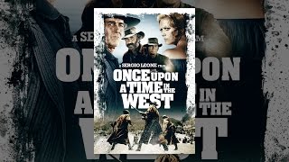 Once Upon A Time In The West