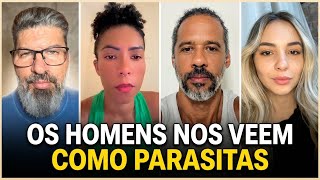 O cenário dos solteiros mudou porque os homens ficaram em casa