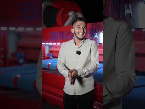 Halı Yıkama videosu