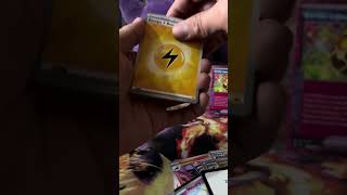 Abriendo un sobre diario🫡 día 70! #pokemon #pokemonchannel #pokemoncards #pokemontcg #charizard