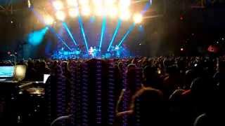 Widespread Panic - &quot;GoodPeople&quot; and &quot;Fishwater&quot; @ James Brown Arena, Augusta 6.11.14