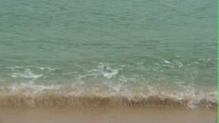 preview picture of video 'Video Olas Las Isletas Puerto Piritu.avi'