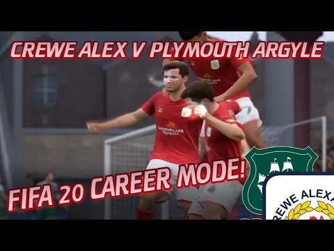 RMTV FIFA 20 CAREER MODE! #1
