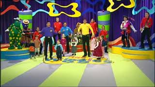 Get Ready To Wiggle (TV Series 3)
