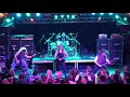 Metallica Tribute The Four Horsemen Live Concert 1 4 20