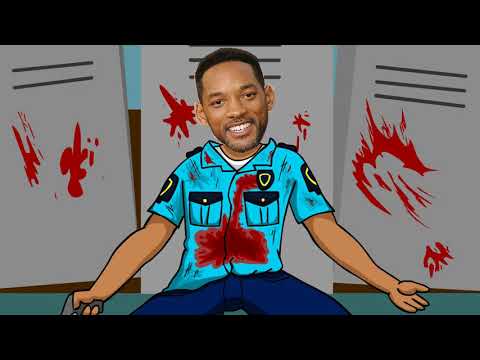 Resident Evil 2 - Animated Parody