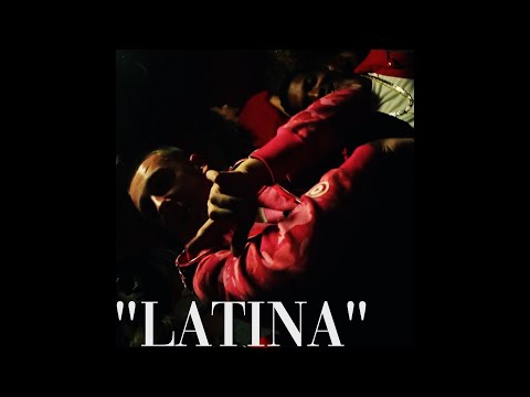 [free] aitch x tyga - "latina" | uk rap / trap type beat 2022 (prod. trilly)