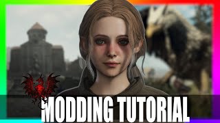 Ultimate Dragon's Dogma 2 Modding Tutorial I FPS Boost And Must-Have Mods