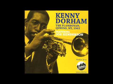 Kenny Dorham - Una Mas