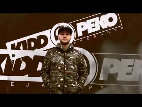 TRIPLA B  - BENVENUTO A CASA MIA(KIDD PEKO REMIX)