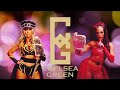 WWE Chelsea Green Custom Titantron Hot Mess Entrance Video