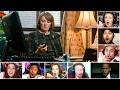 Reactors Reaction To Judge Laura Cell Phone Exploding Law Abiding Citizen 2009 Movie Reaction