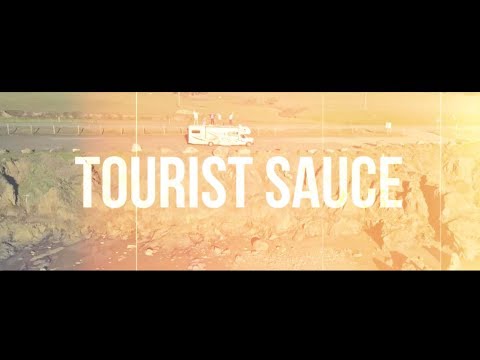 TRAILER: Tourist Sauce, Season 3 (Golf Trip from LA to San Francisco) **Episode 1 airs June 18**