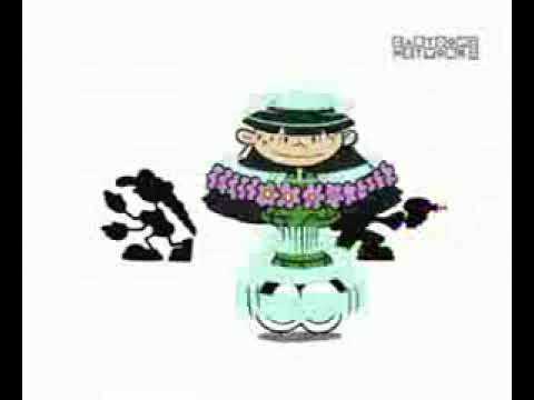 Codename Kids Next Door 2002