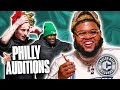Coulda Been Records PHILADELPHIA Auditions Hosted By Druski