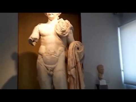 Museu Arqueológico de Pitágorion