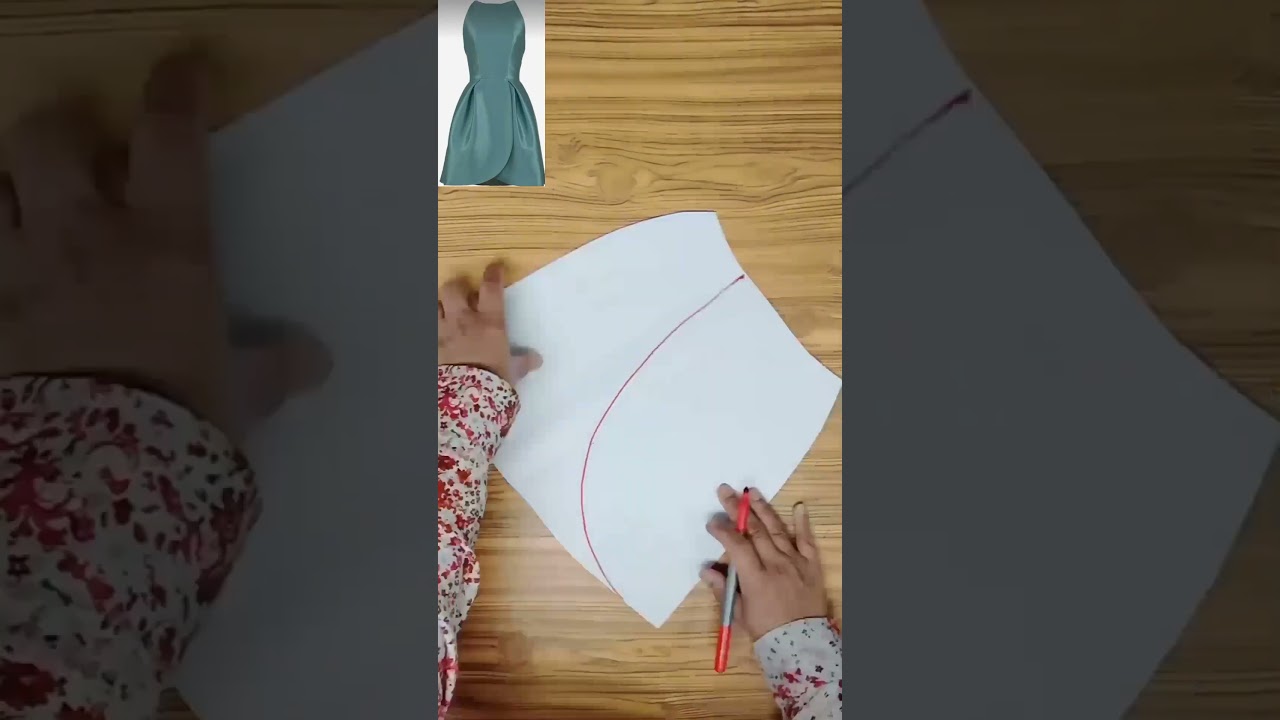 PATTERN MAKING TECHNIQUES 25#