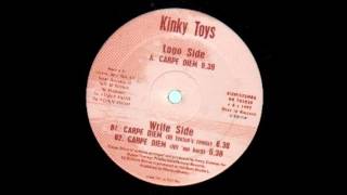 Kinky Toys - Carpe Diem [Natural Records]
