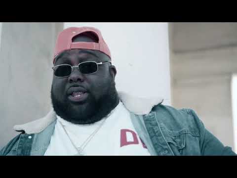 Champ Green + Dj Twelvz " Circle of Trust"