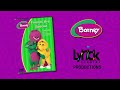Barney Friends Are Special You Are Special And On The Move 2025 DVD