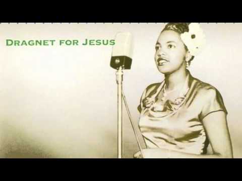 Sister Wynona Carr Dragnet For Jesus