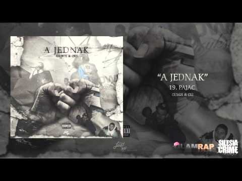 19. Gumix OLi - PAJAC (prod. Erespe)