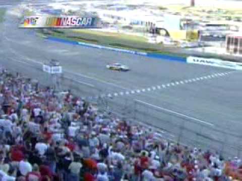 2005 UAW-Ford 500 - Part 28 of 29 (Finish)