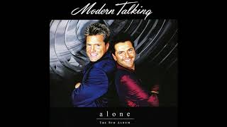 Modern Talking - Just Close Your Eyes ( 1999 )