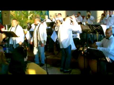 OSUNA BANDA SHOW  ...  Colage de temas