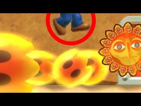 Super Mario Maker 2 🔧 SLW 2-5 Hot Fudge 🔧 FlowArt