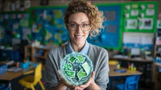 7. Sınıf Fen Bilimleri - Geri Dönüşümün Önemi şarkısı