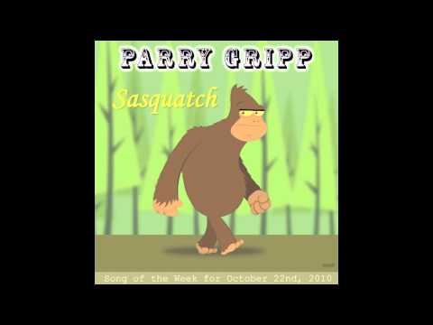 Sasquatch - ParryGripp