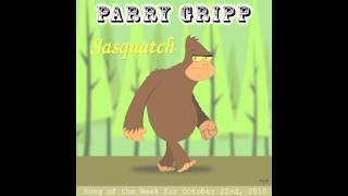 Sasquatch - ParryGripp