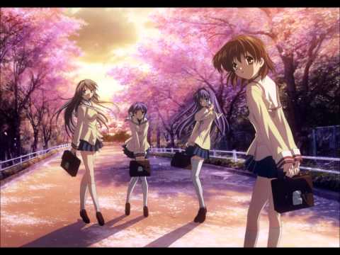 Clannad OST ~ The Days' Leisure