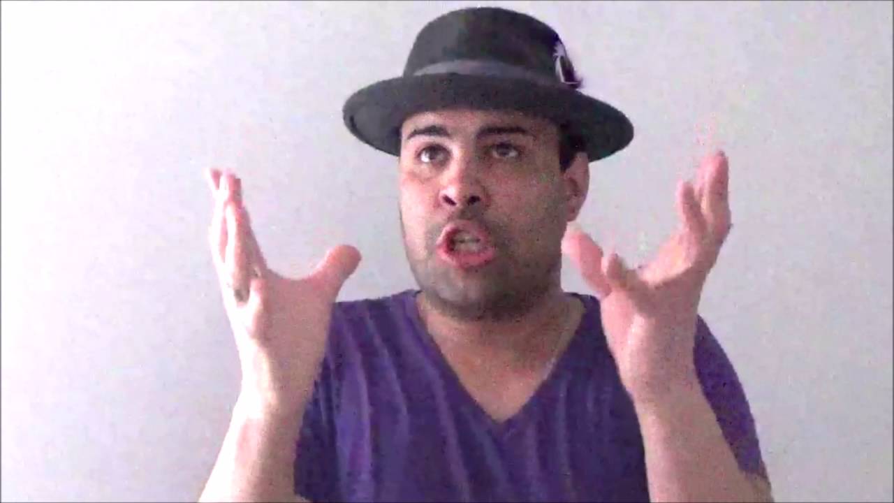 Promotional video thumbnail 3 for Ricky Davila