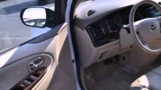 preview picture of video 'Used 2001 Mazda Mpv Greer SC'