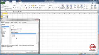 Excel: How to Change Decimal Places – Number Formatting