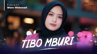 Download lagu WORO WIDOWATI - TIBO MBURI mp3