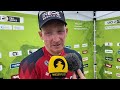 Tao Geoghegan Hart: “Had graag derde ritzege geboekt in Tour of the Alps” - WIELERFLITS