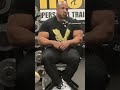 Victor Martinez & Vlad Discuss if Phil Heath was portrayed as a Villain in Generation Iron