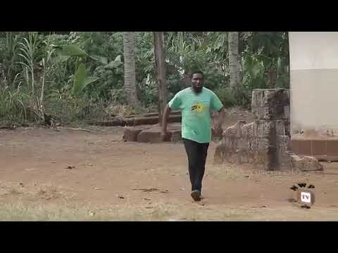 The okada rider (S05) MERCY JOHNSON 2019 latest movie