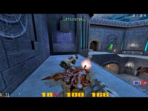 PELE vs. Death (CPL Holland 2001 RU qualifier, Grand Final) – 1st bo3