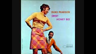 DUKE PEARSON   After The Rain