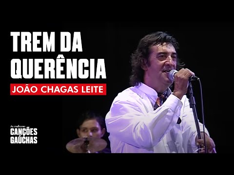 Trem Da Querência video