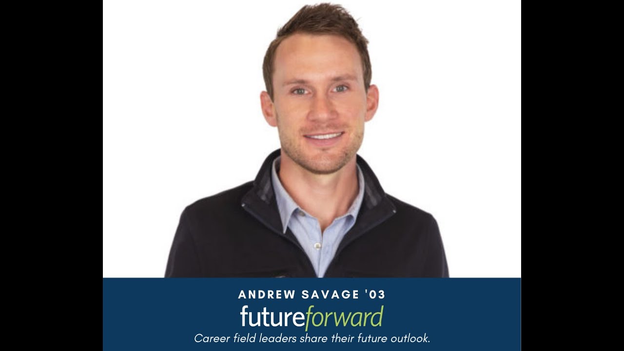 How to Build a Career in Climate Tech and Sustainability: Advice from Lime Leader Andrew Savage '03 video thumbnail