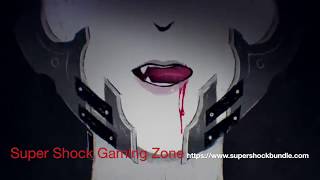 Code Vein Game Play & Trailer