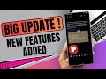 Huge Samsung Update Adds Powerful Features To This Incredible Samsung App