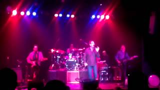 Walking On A Thin Line / Finally Found  A Home