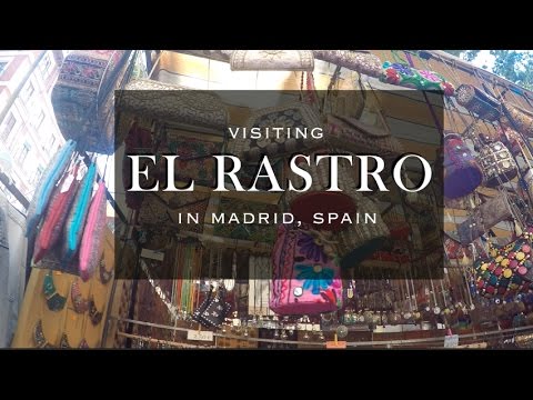 download lagu mp3 mp4 Flea Market Madrid, download lagu Flea Market Madrid gratis, unduh video klip Download Flea Market Madrid Mp3 dan Mp4 320kbps Gratis